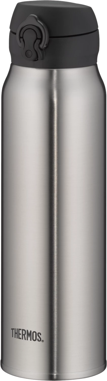 Thermos ULTRALIGHT Bottle St. Steel Mat 0,75l 3 Thermos ULTRALIGHT Bottle St. Steel Mat 0,75l