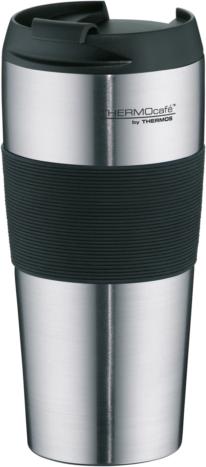 Thermos TC THERMO PRO St. Steel Mat 0,40l 3 Thermos TC THERMO PRO St. Steel Mat 0,40l