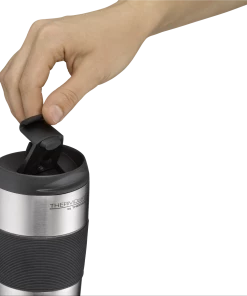 Thermos TC THERMO PRO St. Steel Mat 0,40l 9 Thermos TC THERMO PRO St. Steel Mat 0,40l -WMF-Geschäft 213 4056205040 mHand