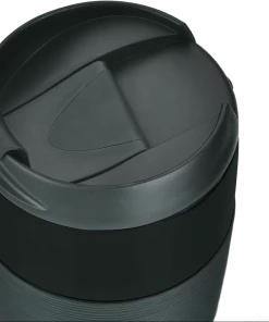 Thermos TC THERMO PRO Cha. Black Pol 0,40l 12 Thermos TC THERMO PRO Cha. Black Pol 0,40l -WMF-Geschäft 213 4056233040 Anw2