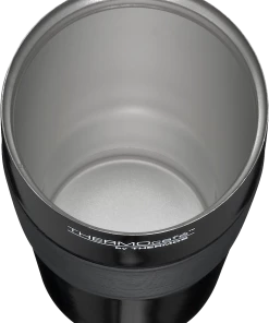 Thermos TC THERMO PRO Cha. Black Pol 0,40l 11 Thermos TC THERMO PRO Cha. Black Pol 0,40l -WMF-Geschäft 213 4056233040 vo2