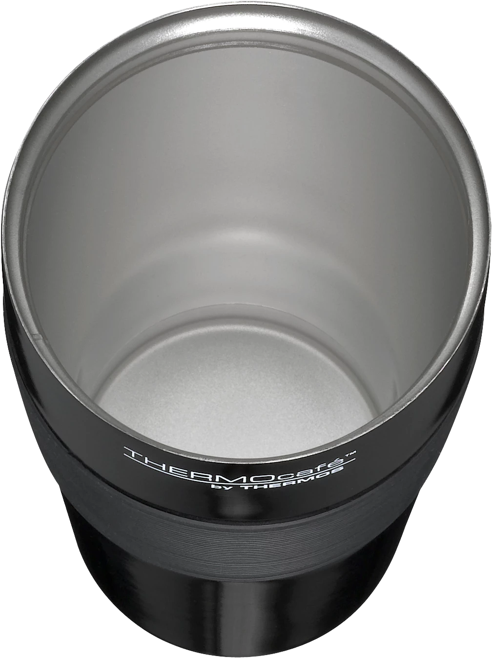 Thermos TC THERMO PRO Cha. Black Pol 0,40l 5 Thermos TC THERMO PRO Cha. Black Pol 0,40l – Bild 3