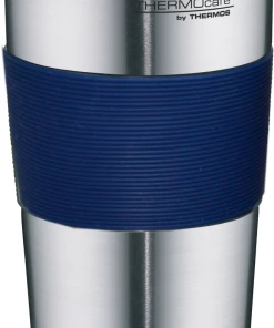 Thermos TC THERMO PRO Midnight Blue Pol 0,40l
