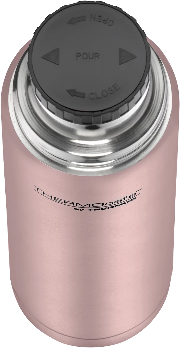 Thermos TC EVERYDAY Rose Gold Mat 0,70l 6 Thermos TC EVERYDAY Rose Gold Mat 0,70l – Bild 4