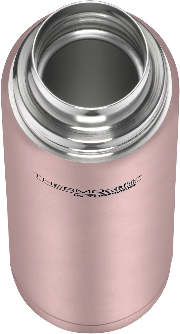 Thermos TC EVERYDAY Rose Gold Mat 0,70l 4 Thermos TC EVERYDAY Rose Gold Mat 0,70l – Bild 2