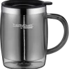 Thermos TC DESKTOP CUP Smoke Grey Mat 0,35l 1 Thermos TC DESKTOP CUP Smoke Grey Mat 0,35l -WMF-Geschäft 213 4059235035