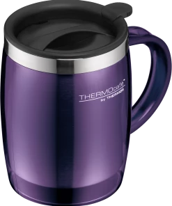 Thermos TC DESKTOP CUP Burgundy Purple Pol0,35l -WMF-Geschäft 213 4059245035 sch