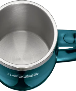 Thermos TC DESKTOP CUP Teal Pol 0,35l 9 Thermos TC DESKTOP CUP Teal Pol 0,35l -WMF-Geschäft 213 4059255035 vo2