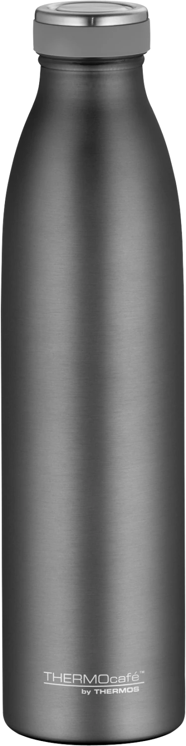 Thermos TC BOTTLE Stone Grey Mat 0,75l 3 Thermos TC BOTTLE Stone Grey Mat 0,75l