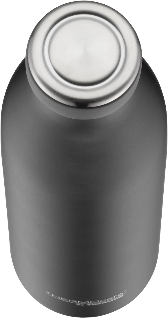 Thermos TC BOTTLE Stone Grey Mat 0,75l 4 Thermos TC BOTTLE Stone Grey Mat 0,75l – Bild 2