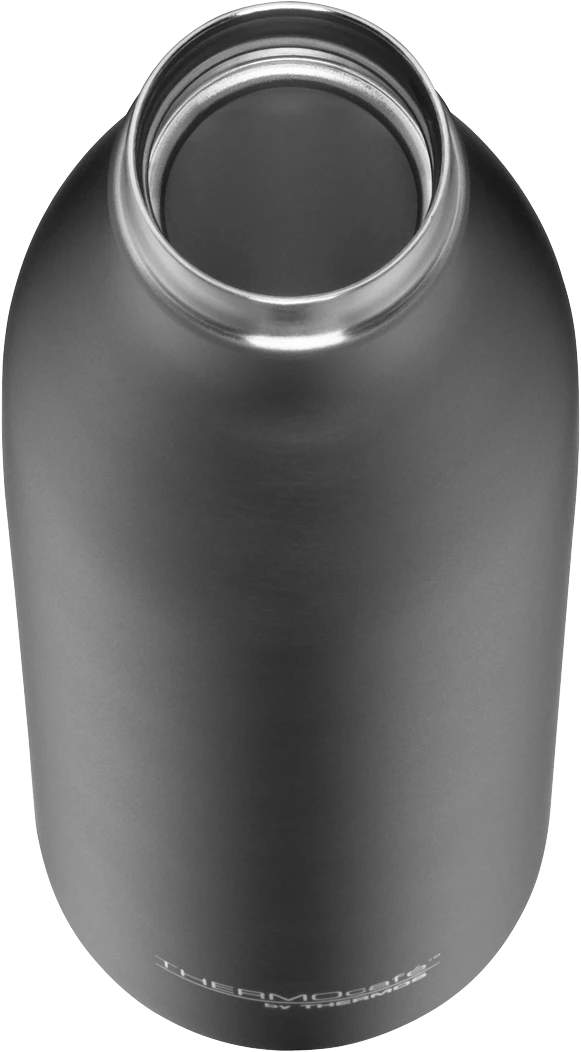 Thermos TC BOTTLE Stone Grey Mat 0,75l 6 Thermos TC BOTTLE Stone Grey Mat 0,75l – Bild 4