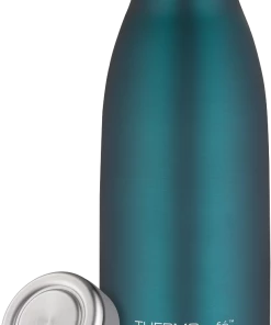 Thermos TC BOTTLE Teal Mat 0,35l -WMF-Geschäft 213 4067255035 mDeckeldavor