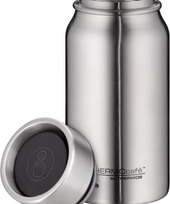 Thermos TC DRINKING MUG St. Steel Mat 0,35l 11 Thermos TC DRINKING MUG St. Steel Mat 0,35l -WMF-Geschäft 213 4097205035 mDeckeldavor