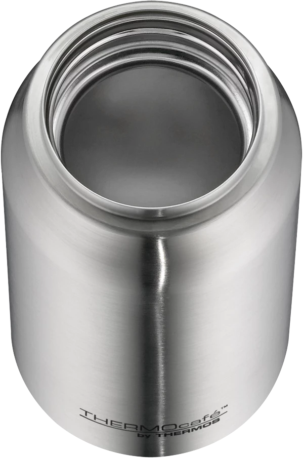 Thermos TC DRINKING MUG St. Steel Mat 0,35l 4 Thermos TC DRINKING MUG St. Steel Mat 0,35l – Bild 2