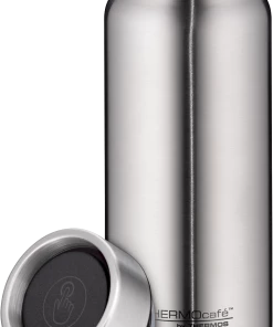 Thermos TC DRINKING MUG St. Steel Mat 0,50l -WMF-Geschäft 213 4097205050 mDeckeldavor