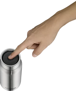 Thermos TC DRINKING MUG St. Steel Mat 0,50l -WMF-Geschäft 213 4097205050 mHand