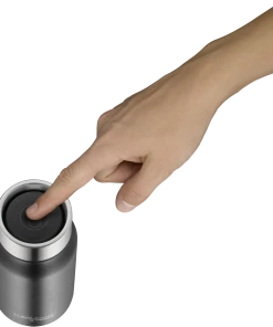Thermos TC DRINKING MUG Stone Grey Mat 0,35l -WMF-Geschäft 213 4097234035 mHand