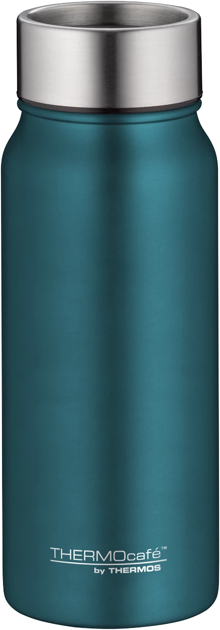 Thermos TC DRINKING MUG Teal Mat 0,50l 3 Thermos TC DRINKING MUG Teal Mat 0,50l