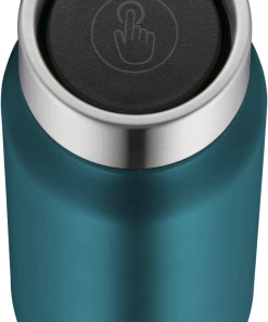 Thermos TC DRINKING MUG Teal Mat 0,50l 10 Thermos TC DRINKING MUG Teal Mat 0,50l -WMF-Geschäft 213 4097255050 vo1