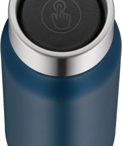 Thermos TC DRINKING MUG Saphire Blue Mat 0,50l -WMF-Geschäft 213 4097259050 vo1