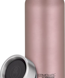 Thermos TC DRINKING MUG Rose Gold Mat 0,50l -WMF-Geschäft 213 4097284050 mDeckeldavor