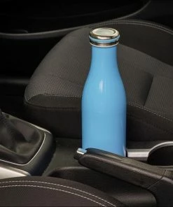 Lurch Isolier-Flasche Light Blue -WMF-Geschäft 215 RS2723 240921 light blue 075 auto scr