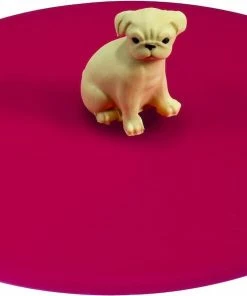 Lurch Mein Deckel Haustier Mops