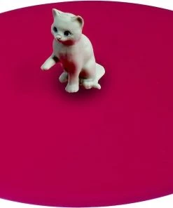 Lurch Mein Deckel Haustier Katze