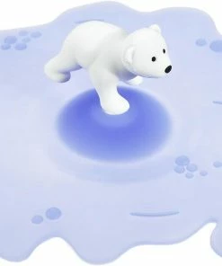 Lurch Mein Deckel Arctic Summer Eisbär