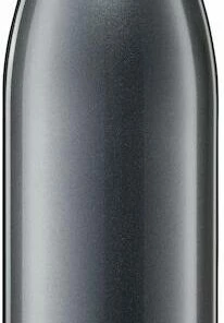Lurch Isolier-Flasche Anthrazit-metallic