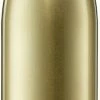 Lurch Isolier-Flasche Gold-metallic -WMF-Geschäft 215 RS3542 240863 Isolier Flasche 0 75 Gold Metallic scr