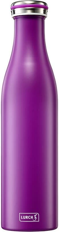Lurch Isolier-Flasche Purple 3 Lurch Isolier-Flasche Purple