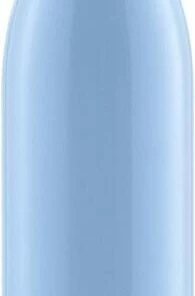 Lurch Isolier-Flasche Light Blue
