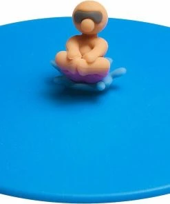 Lurch Sommerdeckel Splash Bruno Bombe