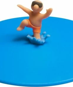 Lurch Mein Deckel Splash Freddy Freestyle