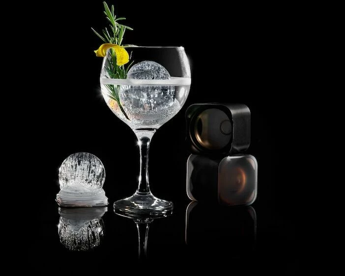 Lurch ICE FORMER Ball, 2er Set 6 Lurch ICE FORMER Ball, 2er Set – Bild 4