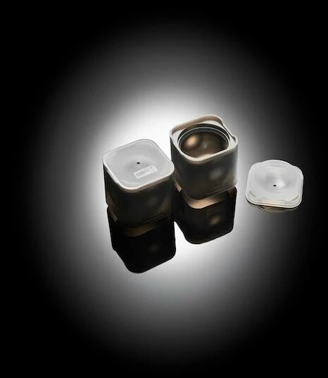 Lurch ICE FORMER Ball, 2er Set 4 Lurch ICE FORMER Ball, 2er Set – Bild 2