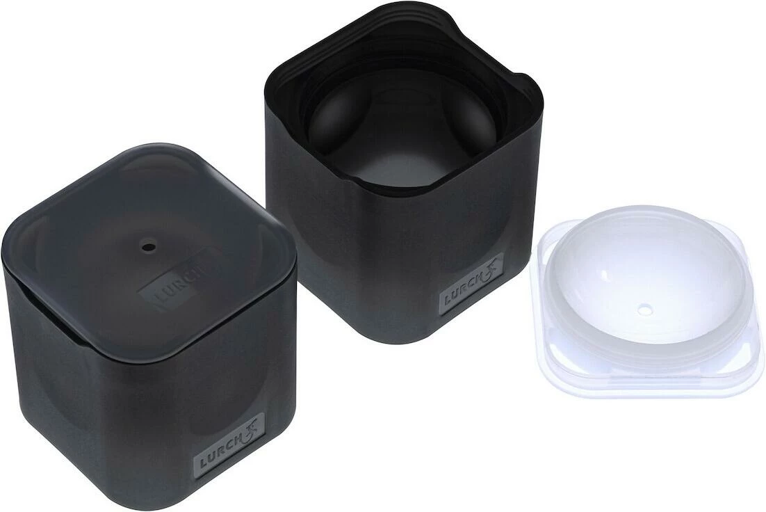 Lurch ICE FORMER Ball, 2er Set 3 Lurch ICE FORMER Ball, 2er Set