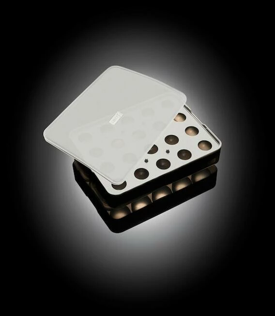 Lurch ICE FORMER Kugel 4 Lurch ICE FORMER Kugel – Bild 2