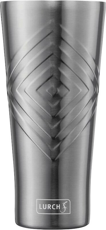 Lurch Isolier-Becher THE ONE Anthrazit 3 Lurch Isolier-Becher THE ONE Anthrazit