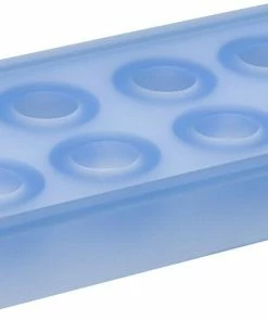 Lurch Eisformer Kugeln ø33mm Eisblau