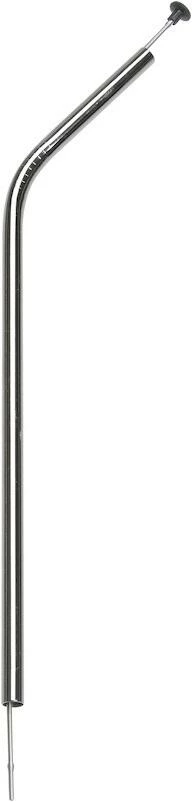 Lurch Trinkhalme Gebogen 4 Farben 4 Lurch Trinkhalme Gebogen 4 Farben – Bild 2