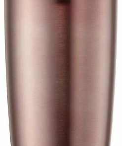 Lurch Isolier-Becher Coffee-ToGo Rosegold