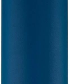 Esbit SCULPTOR Edelstahl Isolierflasche "Standard Mouth", 750ml, Polar Blue
