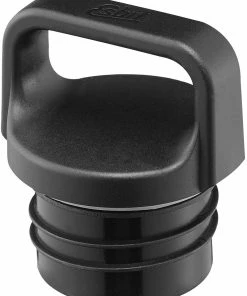 Esbit SCULPTOR Edelstahl Isolierflasche "Standard Mouth", 750ml, Polar Blue -WMF-Geschäft 219 IB750SC PB 3