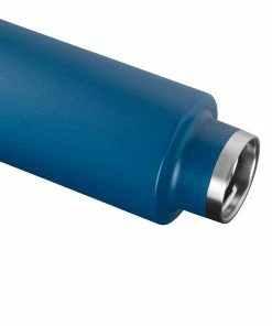 Esbit SCULPTOR Edelstahl Isolierflasche "Standard Mouth", 750ml, Polar Blue -WMF-Geschäft 219 IB750SC PB 4