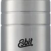 Esbit MAJORIS Edelstahl Thermobecher Mit Trinköffnung, 280ML -WMF-Geschäft 219 MGS280TL S 1