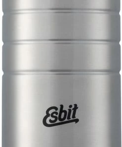 Esbit MAJORIS Edelstahl Thermobecher Mit Trinköffnung, 280ML