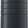 Esbit MAJORIS Edelstahl Isolierflasche Mit Doppelwandigem Edelstahl-Becher, 0.5L, Schwarz -WMF-Geschäft 219 VF500TL DG 1