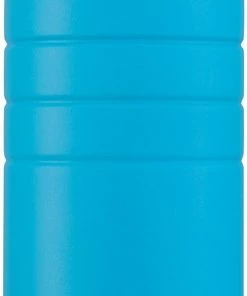 Esbit MAJORIS Edelstahl Thermobecher Mit Isolierverschluss, 450ML, Ocean Blue